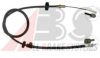 VOLVO 3546664 Cable, parking brake